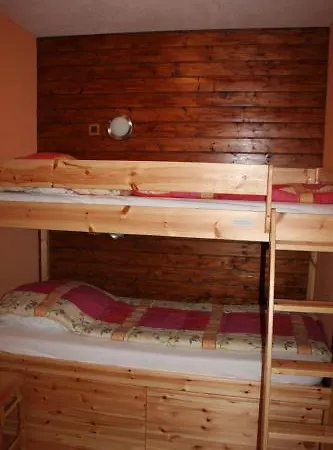 Appartement Residences