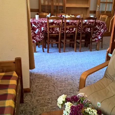 Residences Appartement La Norma