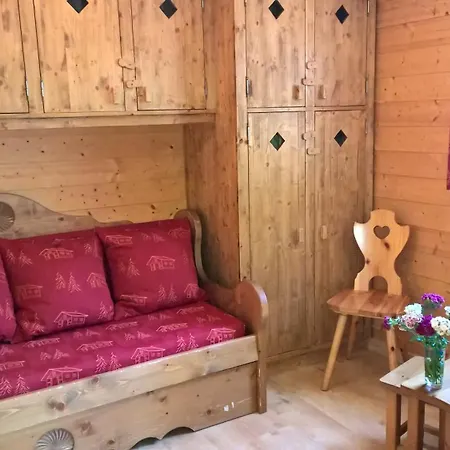 Residences La Norma