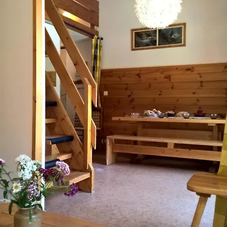 Residences Appartement