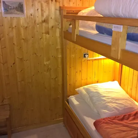 Appartement Residences