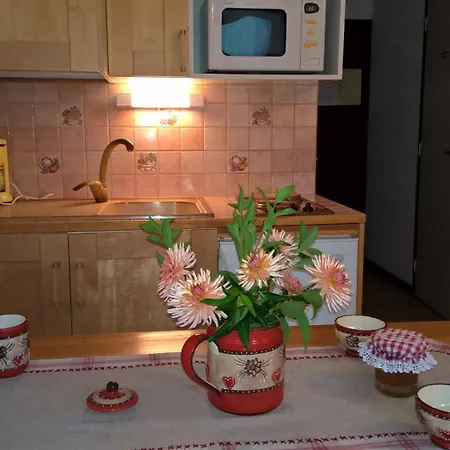 Residences Appartement *