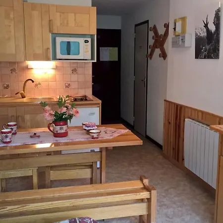 Appartement Residences La Norma