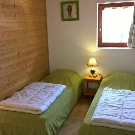 Residences * La Norma