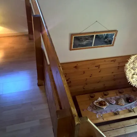 Residences Appartement