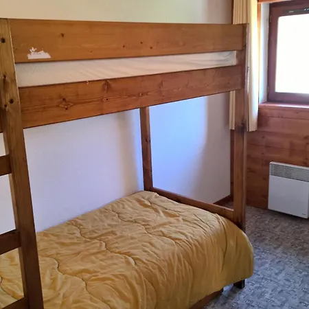 Appartement Residences