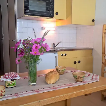 Residences Appartement La Norma