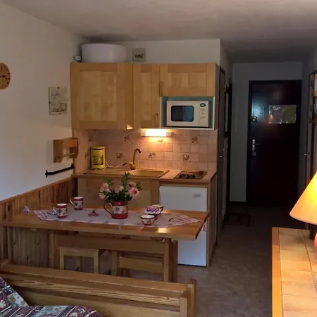 Residences