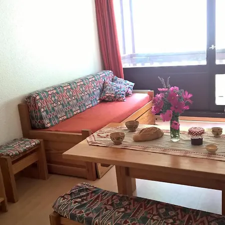 Residences Appartement
