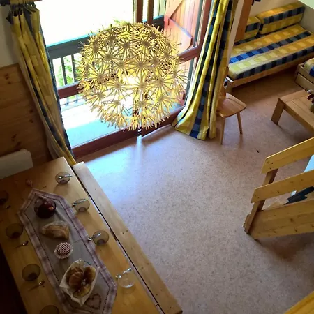 Appartement Residences