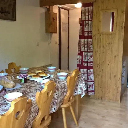 Appartement Residences La Norma
