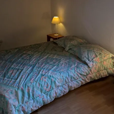 Residences La Norma