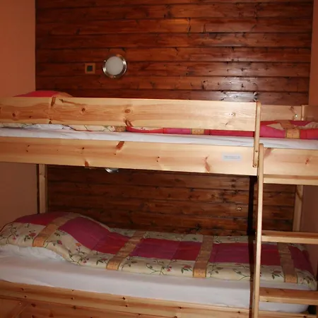 Residences Appartement