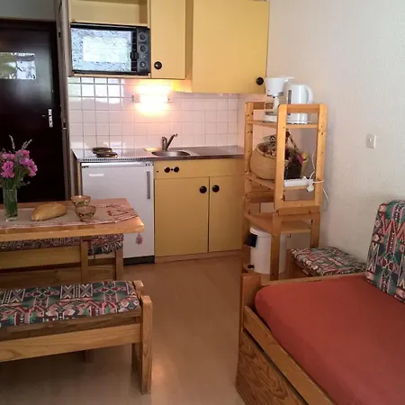 Residences Appartement *