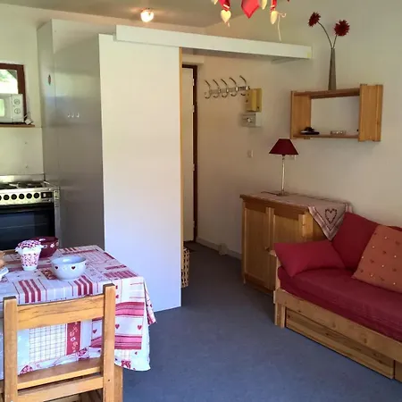 Residences Appartement La Norma