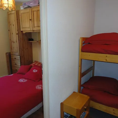 Appartement Residences *
