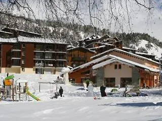 Residences La Norma