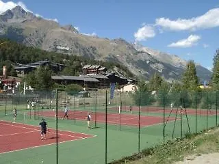 Residences Appartement La Norma
