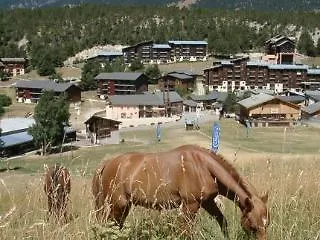 Residences La Norma