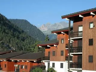 Appartement Residences *