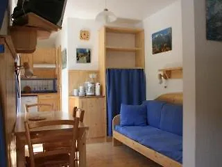 Residences *
