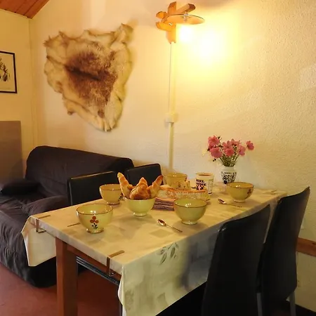 Appartement Residences La Norma