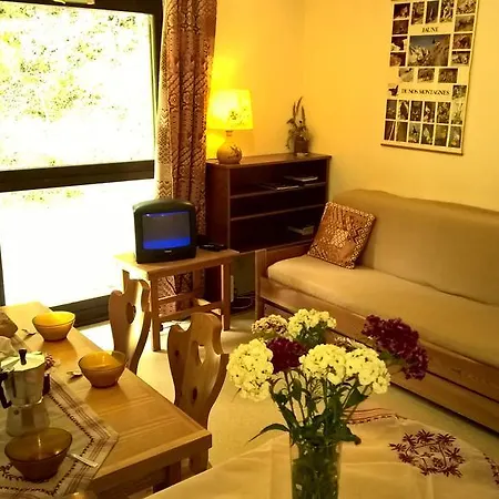 Appartement Residences