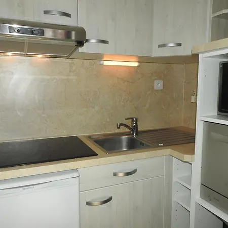 Appartement Residences La Norma