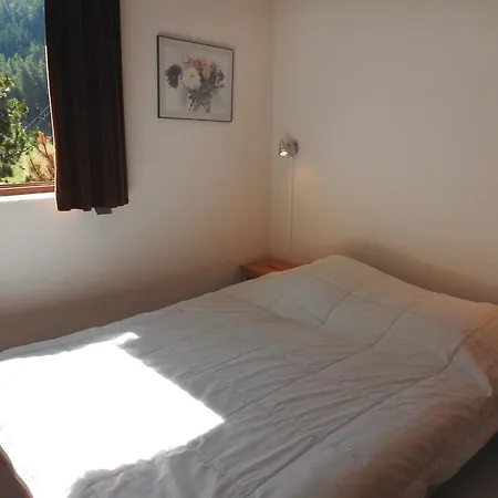 Appartement Residences