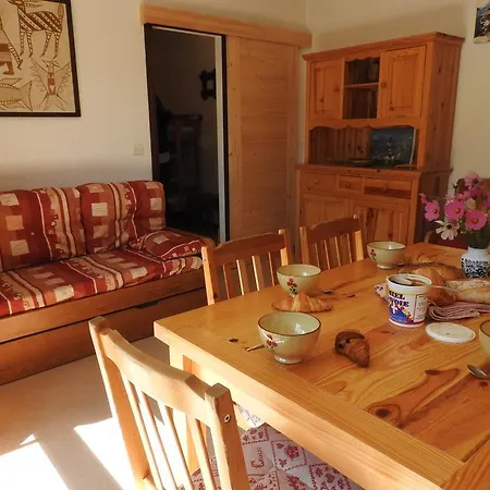 Residences Appartement La Norma
