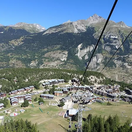 Residences La Norma