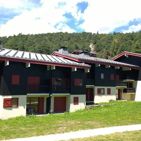 Residences Appartement