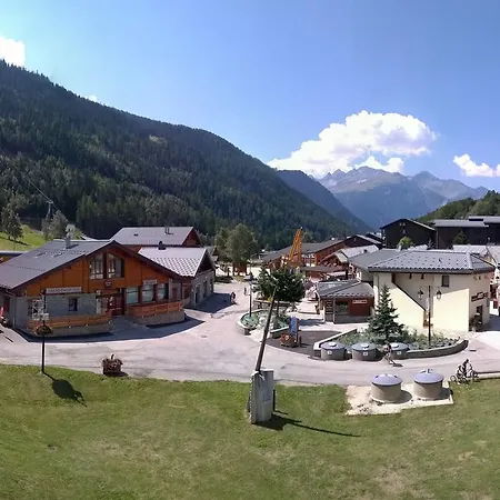 Residences Appartement La Norma