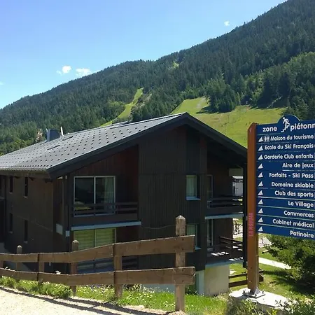 Appartement Residences