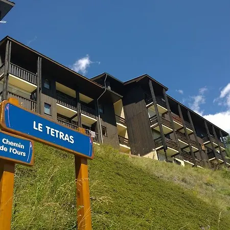 Residences