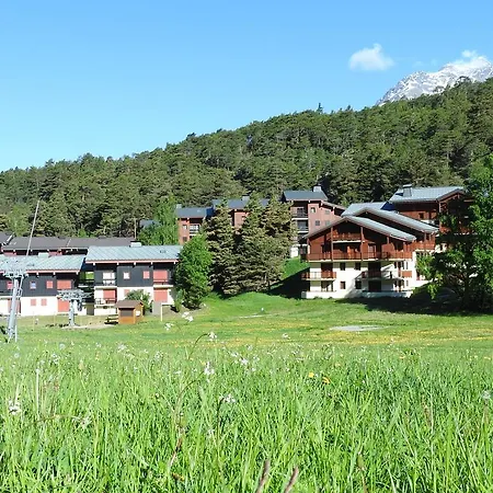 Residences Appartement La Norma