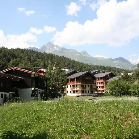 Appartement Residences