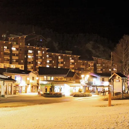 Appartement Residences La Norma