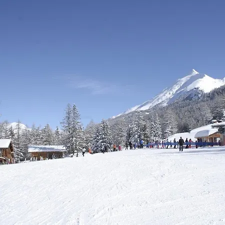 Appartement Residences La Norma