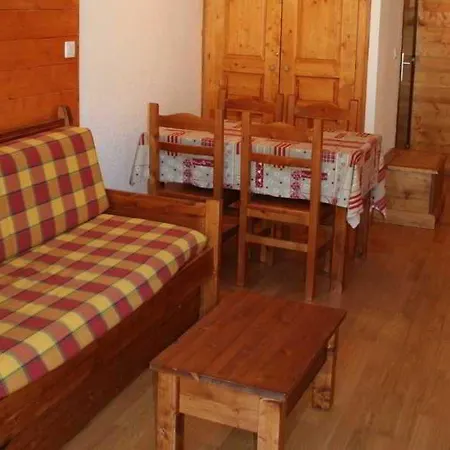 Appartement Residences