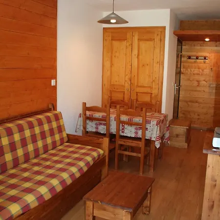Appartement Residences *