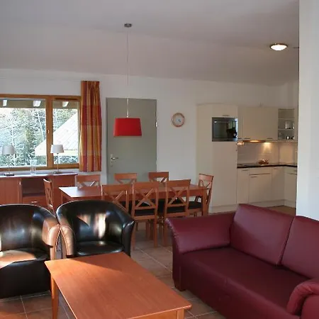 Residences *