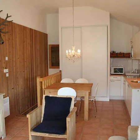 Appartement Residences La Norma