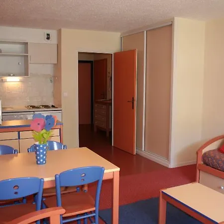 Appartement Residences