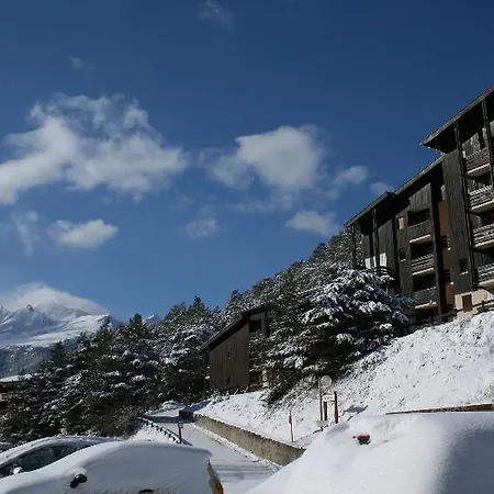 Residences Appartement La Norma