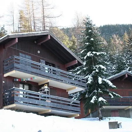 Residences La Norma