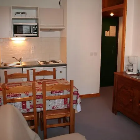 Residences Appartement