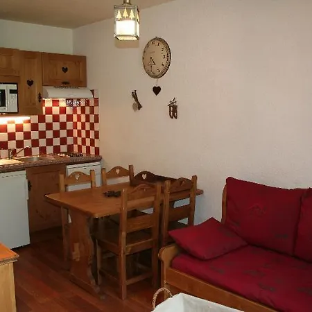 Appartement Residences *