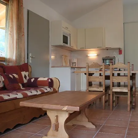 Residences *