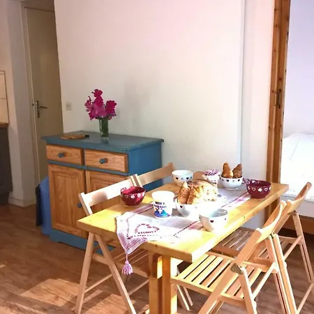Appartement Residences La Norma